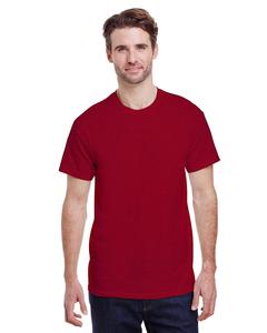 Camiseta Unisex de Verano 100% Algodón Peinado, Diseño a Cuadros, Estilo Urbano, Secado Rápido, Transpirable, Suave y Casual - Product Image 1