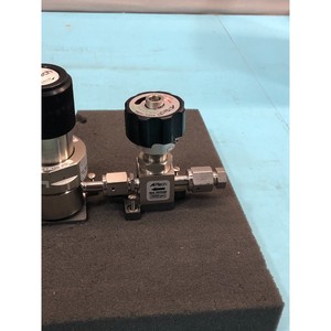 Régulateur de pression APTECH AP5008S 4 MT SC MK + - Équipement et pièces semi-conductrices de renommée mondiale à la confiance de tous - Product Image 6