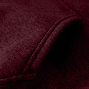 Sudaderas con Capucha de Corte Regular, Nueva Moda, Precio Accesible, Calidad Superior, Totalmente Personalizables, Tendencia Actual, 100% Algodón Felpa, Estilo Hip Hop, Invierno - Product Image 4