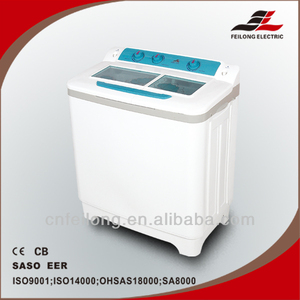 <span class=keywords><strong>LAVADORA</strong></span> DE DOBLE TANQUE XPB150-2009SMA para USO DOMÉSTICO y COMERCIAL - Product Image 5