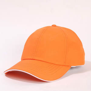 Gorra de Béisbol de Bajo Precio y MOQ Bajo, Nuevo Diseño, la Más Popular al por Mayor, Gorra de Béisbol Transpirable para Venta al por Mayor - Product Image 3