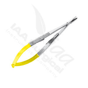 Instrumentos Quirúrgicos AA, Pinzas Porta Agujas Dentales, Instrumento Quirúrgico de Ortodoncia, Acero Inoxidable, Certificado CE, Uso Hospitalario - Product Image 6