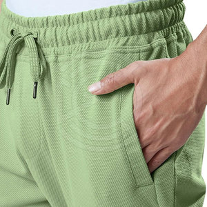 Pantalons décontractés pour hommes, coupe classique, tissu léger et confortable, idéal pour un usage quotidien - Product Image 6