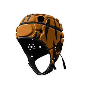 Casco de hockey sobre hielo y rugby hecho en Pakistán a precio económico para unisex, de alta calidad y cómodo. - Product Image 4
