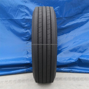 El Más Vendido de las Llantas para Camiones de Larga Distancia y Camiones de Carga, Llanta TBR 295/75R22.5 - Product Image 2