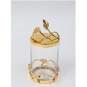 HOT SELLING NEW DESIGN LUXURY PE COATED METAL PROPGATOR KITS with METAL LID <b>for</b> HOME & HOTELS CUSTOMIZED SIZE - Product Image 6