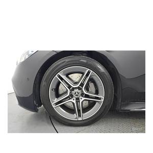 Mercedes-Benz Classe S S400 d 4MATIC Modèle août 2022 76 755 km Diesel Boîte de vitesses automatique Volant à gauche Caméra arrière - Product Image 5