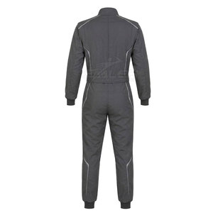 Combinaison de karting respirante, best-seller, construction confortable avec performance durable - Product Image 2