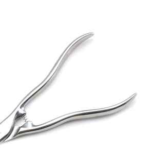 Slim Design Nail Nipper High Quality Nail <b>Cuticle</b> Nipper Professional Manicure Pedicure <b>Tools</b> For Perfect Nail Beauty Instrument - Product Image 4