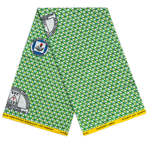 Tissu en coton imprimé africain de haute qualité Ankara Kitenge pour la confection de vêtements de mode personnalisés pour mariages et événements, service de fabrication OEM ODM - Product Image 4