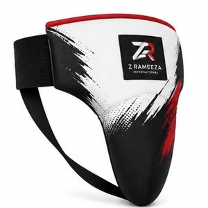 Protector Inguinal OEM 2026 de Alta Calidad, Transpirable, con Color y Logotipo Personalizables, para Karate, Boxeo, Artes Marciales, MMA Profesional, Taekwondo - Product Image 5