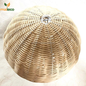 Natural Rattan Wicker Hanging Hot Air <b>Balloons</b> for Kids Bedroom Decor and <b>Home</b> <b>New</b> Year Year Celebration Decoration - Product Image 4