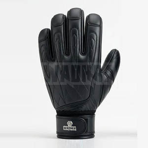 Guantes de Portero Hechos en Fábrica, Nuevo Estilo 2026, Guantes de Portero Más Vendidos - Product Image 4