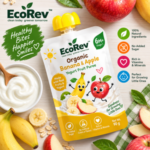 EcoRev Premium Color Reusable PP <b>Laminated</b> Spout <b>Pouch</b> with Offset Printing Model ECO36 for Juice/Liquid Beverage Packaging - Product Image 3