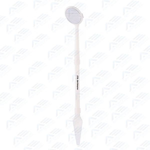 Juego de herramientas dentales con mango hueco, kit básico de instrumentos de higiene dental, instrumentos médicos, instrumentos quirúrgicos dentales - Product Image 2
