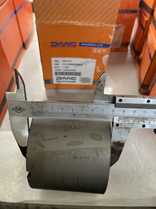 Bloque de Cilindros de Bomba Hidráulica PMC HPV118 para Excavadora, Origen Corea - Product Image 5