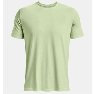 Wholesale Loose Solid Moisture Wicking Protection T <b>Shirts</b> Men's Active Raglan <b>Mesh</b> T-<b>Shirt</b> Men's Open-End Premium Basic T <b>Shirt</b> - Product Image 3