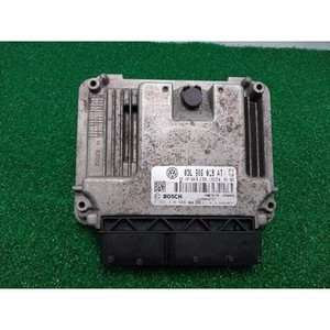 ECUs y Módulos de Computación Usados para Golf 03L906018AT - Product Image 1