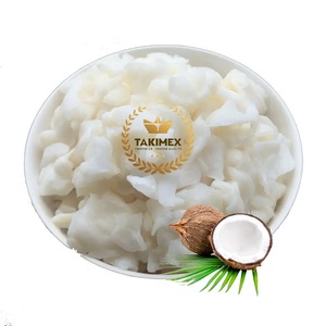 Gelée de noix de coco à base d'eau de noix de coco fraîche Nata De Coco pour les boissons et le pudding taille libre du Vietnam - Product Image 4