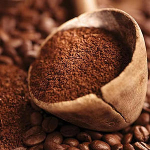 เมล็ดกาแฟอาราบิก้าออร์แกนิกคั่วสดใหม่ เกรด S16 S18 ขายส่ง เวียดนาม ภาคกลางสูง - Product Image 2