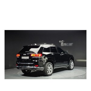 Jeep Cherokee Summit 2020 3.6L con Caja de Cambios Automática, 74,686 km, Asientos de Cuero, Cámara Trasera, Estándar de Emisiones Euro V, Volante a la Izquierda - Product Image 2