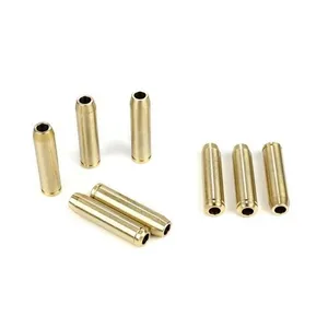 Services de tournage CNC ODM/OEM pour guides de soupape de moteur en laiton au manganèse et pièces internes de cylindre de voiture, destinés à la vente à l'exportation - Product Image 5