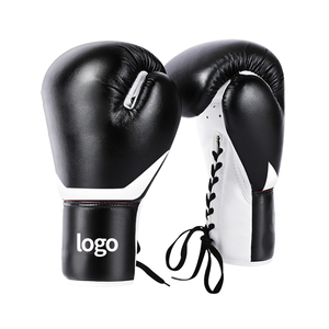 Guantes de Boxeo para Entrenamiento, Sparring, Golpeo y Trabajo con Saco de Boxeo - Product Image 5