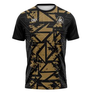 Wholesale Custom Print Design Short Sleeve <b>Boxing</b> Uniform Custom 100%Polyester Fiber Fighting Muay Thai <b>Shirt</b> & Short Set Strech - Product Image 2