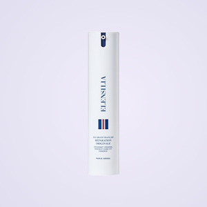 Sérum visage coréen ELENSILIA Elensilla Escargot Original Perfect Core Fit Essence 50ml, sérum anti-âge pour le visage, sérum facial GHK-Cu. - Product Image 3