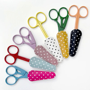 Instrumentos Quirúrgicos: Aplicador Manual de Clips de Polímero y Acero para Cirugía Abierta - Product Image 5
