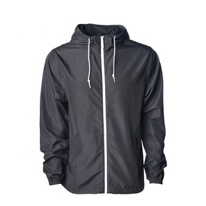 Windbreaker <b>jacket</b> breathable lightweight design ideal for outdoor sports running hiking <b>cycling</b> and daily Casual Spring Outdoor - Product Image 1