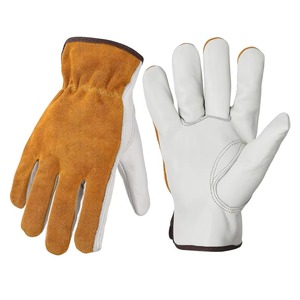 Gants de sécurité les plus vendus pour adultes, résistants à la chaleur et aux coupures, haute qualité, protection optimale. - Product Image 1