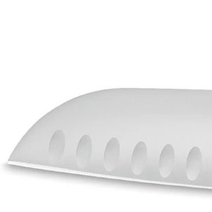 Cuchillos de Cocina Profesionales con Hojas Afiladas de Acero Inoxidable y Mangos Ergonómicos para Carne, Verduras, Frutas y Pan - Product Image 5