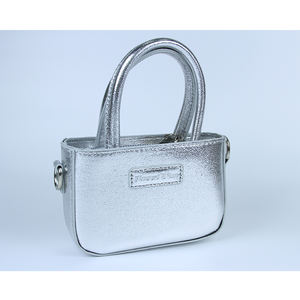 Bolso infantil, mini bolso de mano, bolso para niña pequeña, bolso bandolera de princesa - Product Image 2