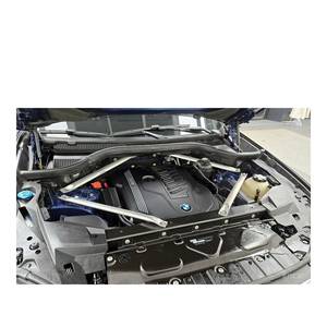 BMW X5 XDrive 40i XLine 2023, 140.723 km, Volante a la Izquierda, Caja de Cambios Automática, con Cámara Trasera - Product Image 6