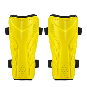 Professional Shin Guards Football Shin Guard Soccer Leg <b>Protectors</b> <b>Knee</b> Shin Pads - Product Image 5