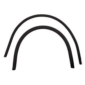 Tube flexible col de cygne de 10 mm pour applications de sonorisation et d'enregistrement – Meilleur prix de gros - Product Image 1