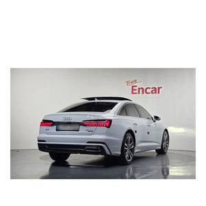 Audi A6 40 TDI Quattro Premium 2023, 17,398 km, Diésel, Asientos de Cuero, Volante a la Izquierda, Cámara Trasera - Product Image 2