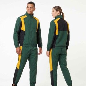 Chaqueta Cortavientos Unisex con Logotipo Personalizado, Chándal de Nailon de Alta Calidad, Ropa Deportiva Unisex - Product Image 2