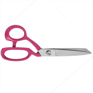 High Quality Tailor <b>Scissors</b> Right Handed <b>Scissors</b> With Adjusting Screw - Product Image 5