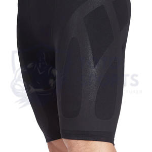 Nouveau design professionnel, nouvelle arrivée, short respirant tendance pour homme, idéal pour le fitness et la course à pied, haute performance, best-seller - Product Image 6