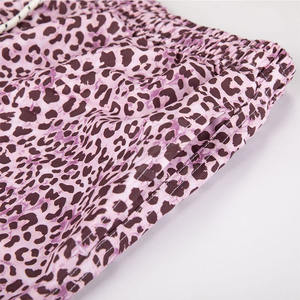 Pantalones Cortos Casuales de Verano para Hombre, de Lana Ecológica, de Secado Rápido, Transpirables, de Cintura Alta, con Cierre de Cordón, para Playa, Fitness, Baloncesto - Product Image 2