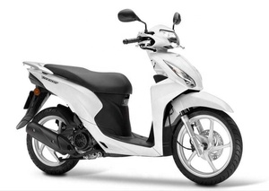 ขั้นต่ำ 1000 ชิ้น/คำสั่งซื้อ, สายพานขับแท้สำหรับ Honda Dio Vision Beat Zoomer Scoopy 23100-K44-V01 / 23100K44V01, จัดส่งจากเวียดนาม - Product Image 2