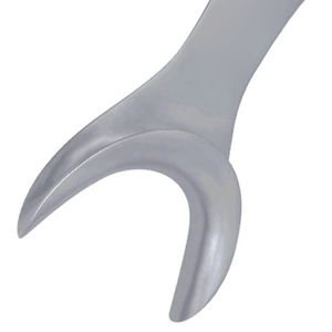 Retractores Dentales de Acero Inoxidable, Juego de Instrumentos Quirúrgicos Manuales, Ligeros, Certificación CE, Garantía de 3 Años, Servicio OEM, Económicos - Product Image 5