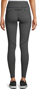 Legging de sport taille haute à sublimation, leggings de haute qualité, best-seller, legging à sublimation imprimé pour femme - Product Image 3