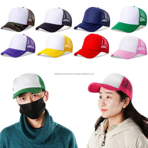 Gorra de Béisbol Personalizada Vintage Ajustable 100% Algodón Bordada - Product Image 2
