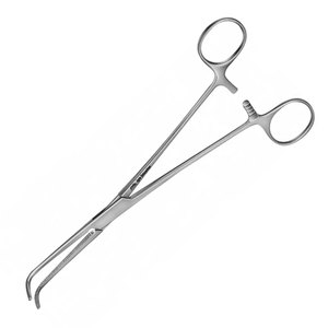 Flexible Ducts Wikstroem Forceps Stainless Steel Adjustable Screw <b>Clamp</b> Duct Soft <b>Hose</b> Seal <b>Clamp</b> Quiuck Action Lock <b>Hose</b> - Product Image 6