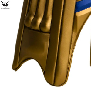 Cricket Legguards Professional Batting Pads Lightweight EVA <b>Foam</b> <b>Padding</b> High Protection Cricket Guards For Tournaments - Product Image 6