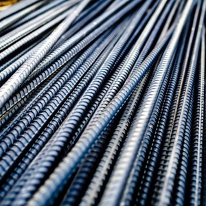 Haute qualité Fabricant chinois de barres d'armature en acier Barre déformée Barre d'armature en acier à cintrer Prix par tonne - Product Image 2