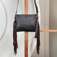 Vente chaude en cuir repoussé à la main Style pour femmes Mini sac à bandoulière en cuir de vachette véritable sacs à main de haute qualité pour les filles